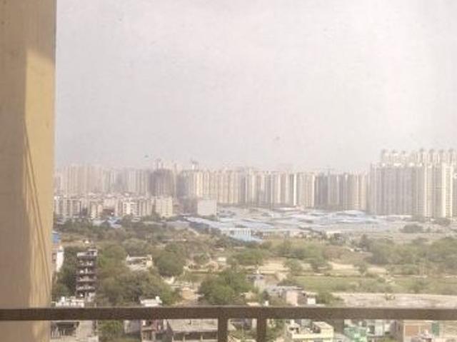 Mahagun My Woods 960 Sq. Ft. Apartment in Sector 16c Greater Noida Listing ID: #10343