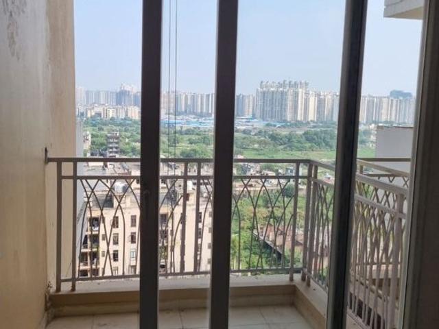 Mahagun Mywoods 2 Bedroom 1110 Sq. Ft. Apartment in Sector 16c Greater Noida Listing ID: #10213