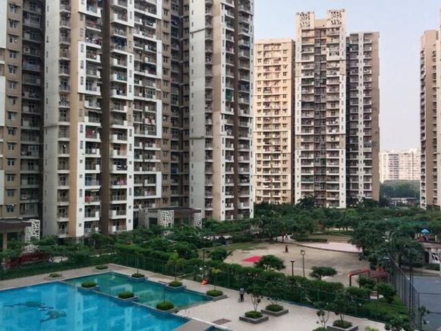 Mahagun Mywoods 2 Bedroom 935 Sq. Ft. Apartment in Sector 16c Greater Noida Listing ID: #10283