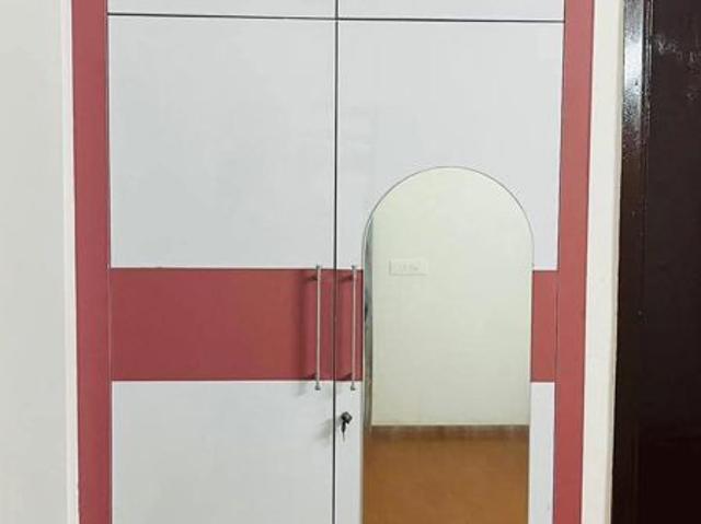 Mahagun Mywoods 2 Bedroom 935 Sq. Ft. Apartment in Sector 16c Greater Noida Listing ID: #10345