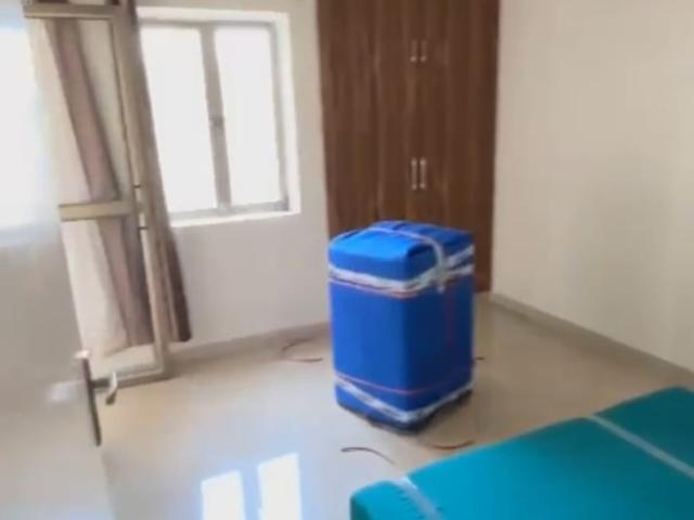 Mahagun Mywoods III 2 Bedroom 960 Sq. Ft. Apartment in Sector 16c Greater Noida Listing ID: #8993
