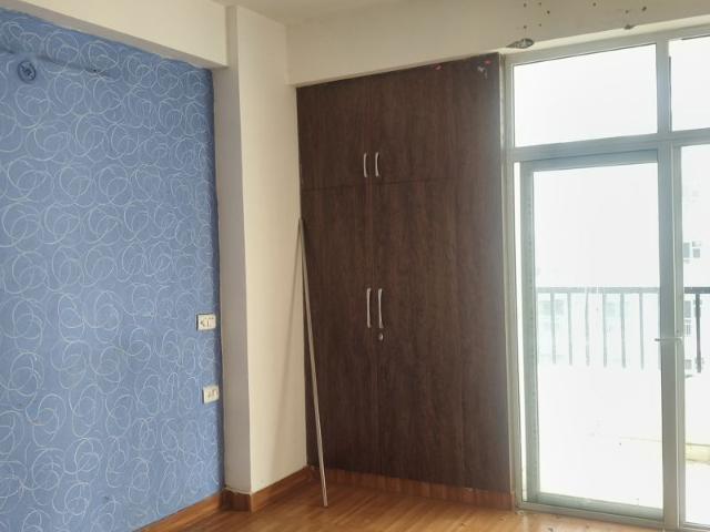 Mahagun Mywoods III 3 Bedroom 1225 Sq. Ft. Apartment in Sector 16c Greater Noida Listing ID: #9952