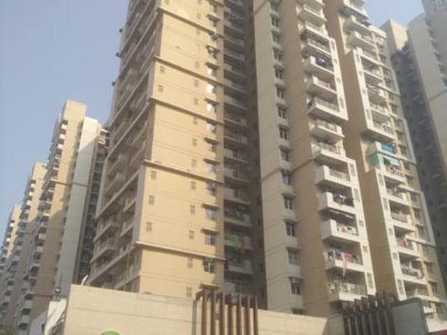 Mahagun Mywoods Phase 3,Sector 16C Greater Noida West 2 BHK Apartment For Sale Greater Noida