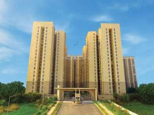 Mahagun Mahagunpuram 3 Bedroom 1060 Sq. Ft. Apartment in Shastri Nagar Ghaziabad Listing ID: #9944