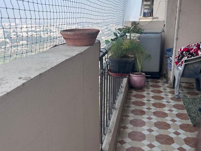 Mahagun Mahagunpuram II 2 Bedroom 900 Sq. Ft. Apartment in Lal Kuan Ghaziabad Listing ID: #10116