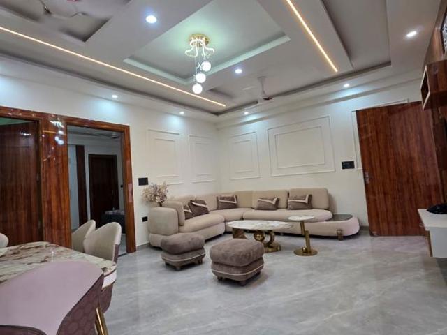Mahagun Mahagunpuram II 3 Bedroom 1300 Sq. Ft. Apartment in Lal Kuan Ghaziabad Listing ID: #10336