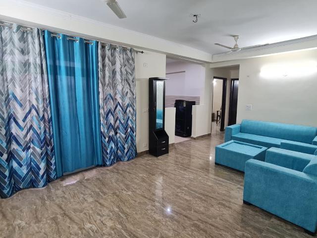 Mahagun Manor 3 Bedroom 1670 Sq. Ft. Apartment in Sector 50 Noida Listing ID: #9551