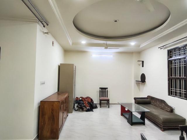 Mahagun Mascot 3 Bedroom 1533 Sq. Ft. Builder Floor in Sain Vihar Ghaziabad Listing ID: #9608