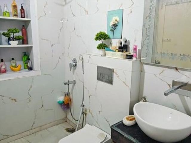 Mahagun Masion 3 Bedroom 1615 Sq. Ft. Apartment in Indrapuram Ghaziabad Listing ID: #10215