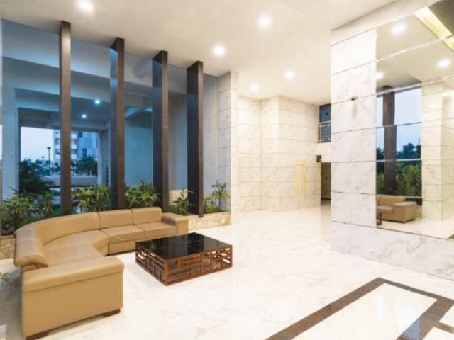Mahagun Marvella 3 Bedroom 1730 Sq. Ft. Apartment in Sector 78 Noida Listing ID: #10322