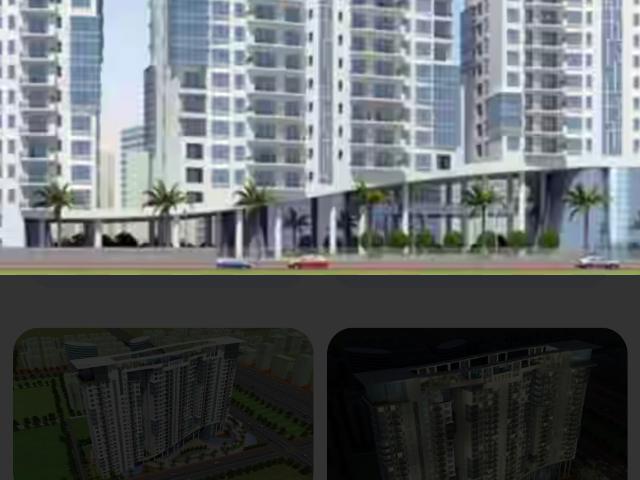 Mahagun Marvella 5 Bedroom 5600 Sq. Ft. Apartment in Sector 78 Noida Listing ID: #10167