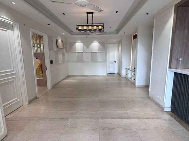 Mahagun Mezzaria 3.5 Bedroom 2500 Sq. Ft. Apartment in Sector 78 Noida Listing ID: #10266