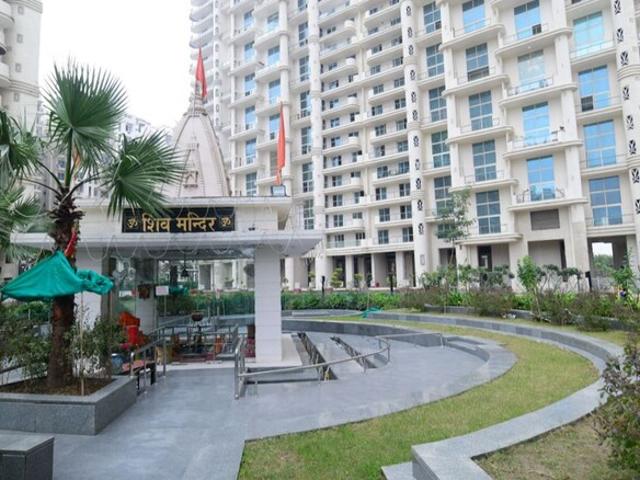 Mahagun Mezzaria 3 Bedroom 2500 Sq. Ft. Apartment in Sector 78 Noida Listing ID: #10352