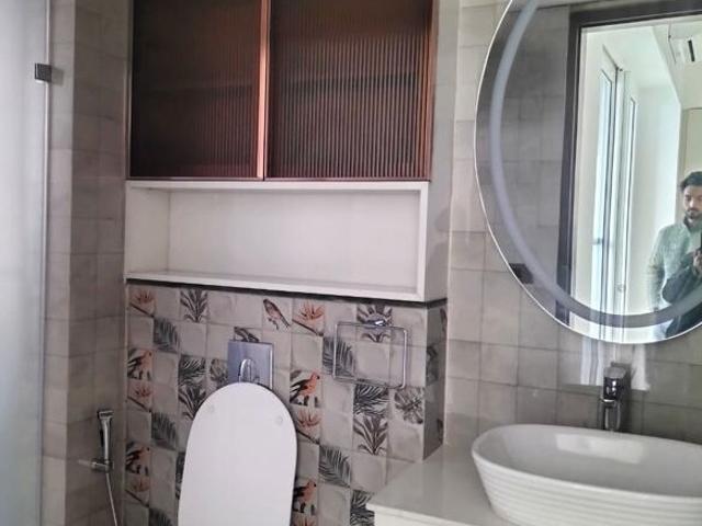 Mahagun Mezzaria 3 Bedroom 3070 Sq. Ft. Apartment in Sector 78 Noida Listing ID: #10013