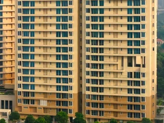 Mahagun Mezzaria 4 Bedroom 4425 Sq. Ft. Apartment in Sector 78 Noida Listing ID: #9887