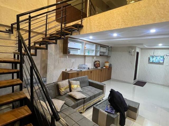 Mahagun Mezzaria 4 Bedroom 4425 Sq. Ft. Apartment in Sector 78 Noida Listing ID: #10201