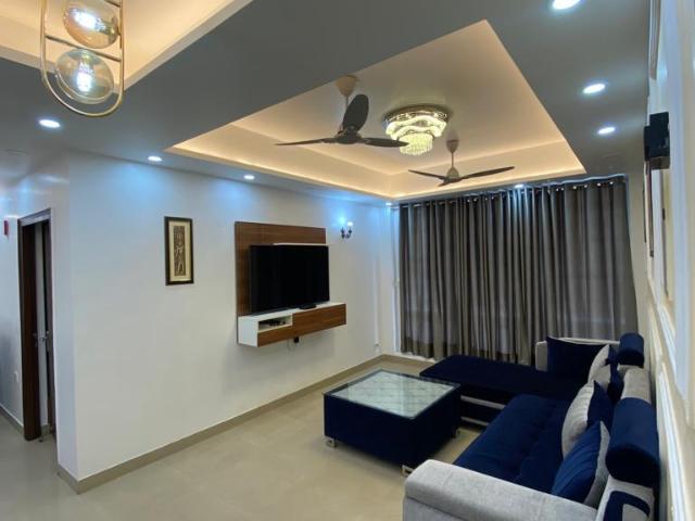Mahagun Mezzaria 4 Bedroom 3430 Sq. Ft. Apartment in Sector 78 Noida Listing ID: #9897