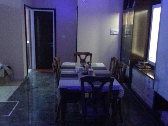Mahagun Mezzaria 4 Bedroom 3525 Sq. Ft. Apartment in Sector 78 Noida Listing ID: #10201