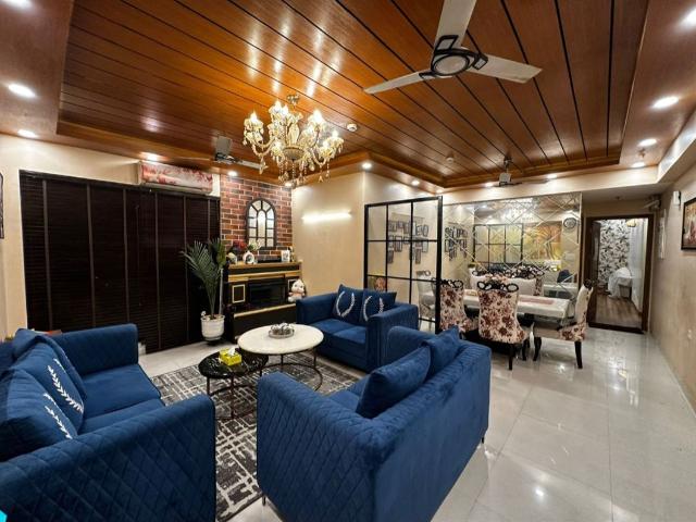 Mahagun Mezzaria 4 Bedroom 3525 Sq. Ft. Apartment in Sector 78 Noida Listing ID: #10036