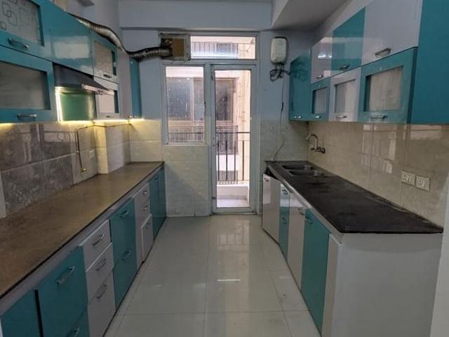 Mahagun Mirabella 2 Bedroom 847 Sq. Ft. Apartment in Sector 79 Noida Listing ID: #10020