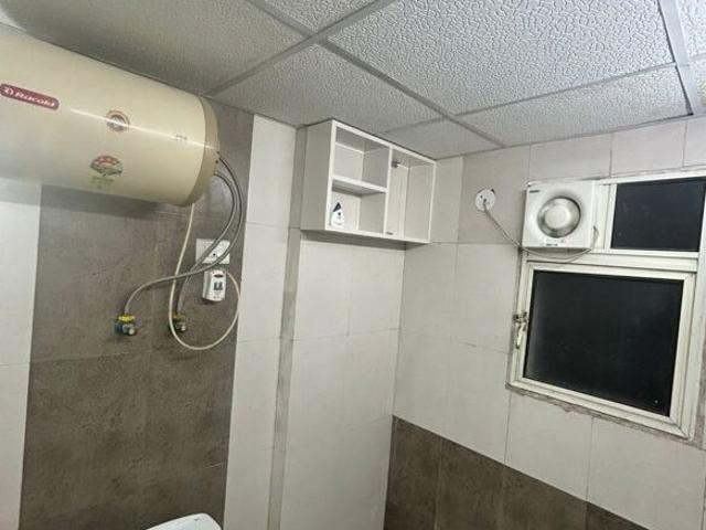 Mahagun Moderne 3 Bedroom 1550 Sq. Ft. Apartment in Sector 78 Noida Listing ID: #10055