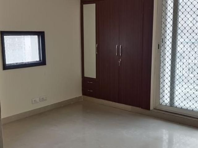 Mahagun Moderne 3 Bedroom 1550 Sq. Ft. Apartment in Sector 78 Noida Listing ID: #10064