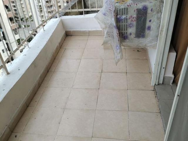 Mahagun Moderne 3 Bedroom 1250 Sq. Ft. Apartment in Sector 78 Noida Listing ID: #10200