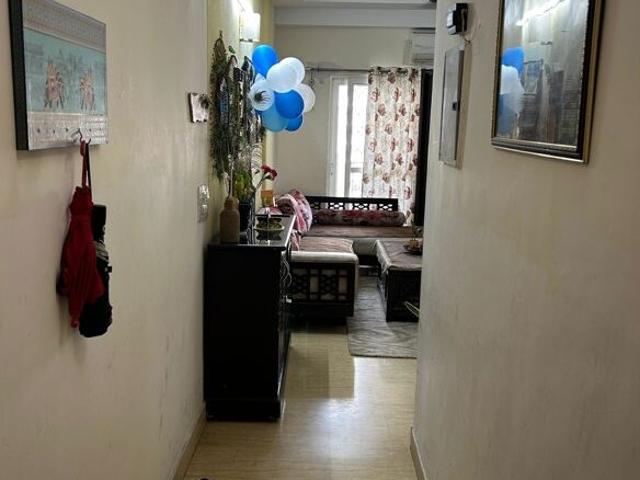 Mahagun Moderne 2.5 Bedroom 1250 Sq. Ft. Apartment in Sector 78 Noida Listing ID: #10418