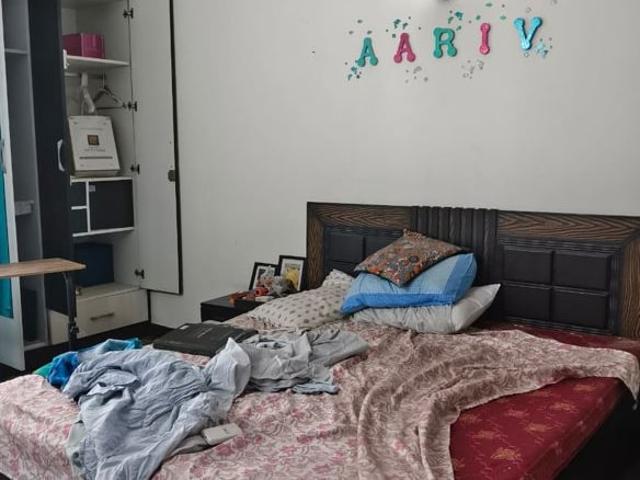 Mahagun Moderne 2.5 Bedroom 1250 Sq. Ft. Apartment in Sector 78 Noida Listing ID: #10302