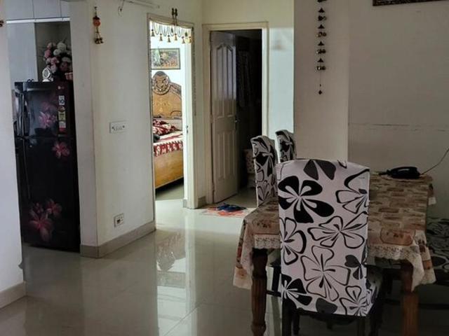 Mahagun Moderne 2.5 Bedroom 1250 Sq. Ft. Apartment in Sector 78 Noida Listing ID: #10310