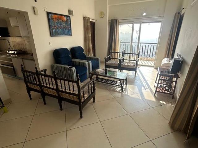 Mahagun Moderne 2.5 Bedroom 1250 Sq. Ft. Apartment in Sector 78 Noida Listing ID: #10382