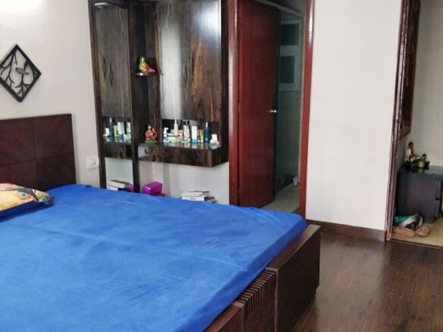 Mahagun Moderne 2.5 Bedroom 125 Sq. Ft. Apartment in Sector 78 Noida Listing ID: #10411