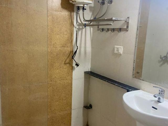 Mahagun Moderne 2.5 Bedroom 1290 Sq. Ft. Apartment in Sector 78 Noida Listing ID: #10324