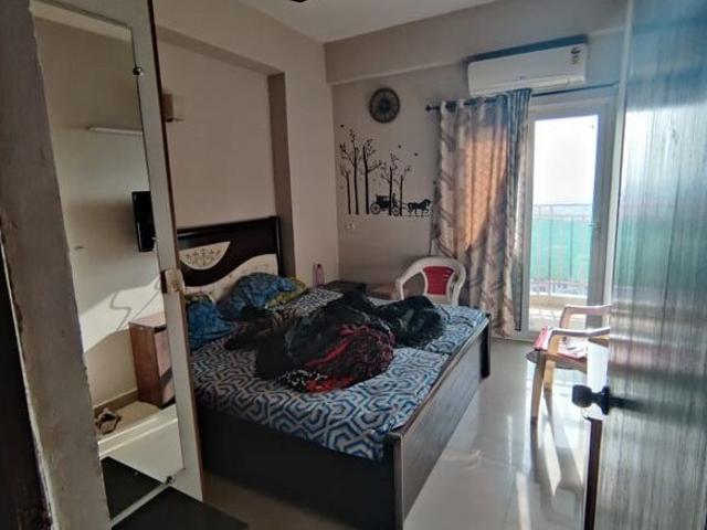 Mahagun Moderne 2 Bedroom 1250 Sq. Ft. Apartment in Sector 78 Noida Listing ID: #10200