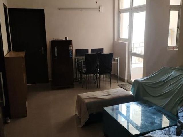 Mahagun Moderne 2 Bedroom 1250 Sq. Ft. Apartment in Sector 78 Noida Listing ID: #10050