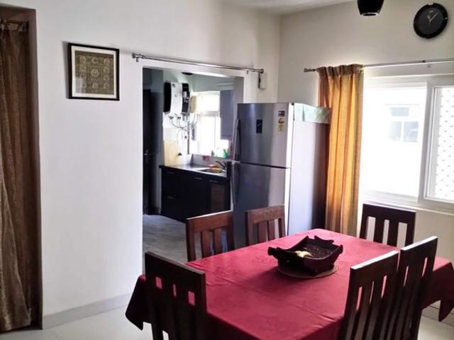 Mahagun Moderne Low Rise 4 Bedroom 2450 Sq. Ft. Apartment in Sector 78 Noida Listing ID: #10371