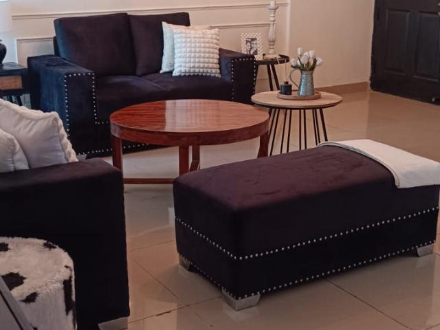 Mahagun Morpheus 3 Bedroom 1700 Sq. Ft. Apartment in Sector 50 Noida Listing ID: #10307
