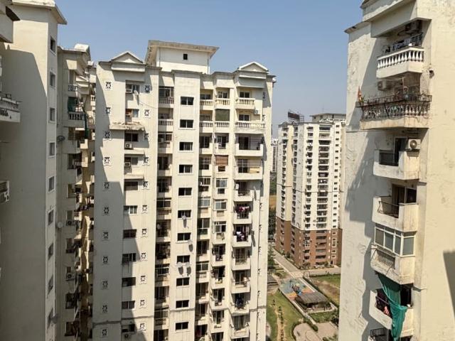 Mahagun Morpheus 3 Bedroom 1700 Sq. Ft. Apartment in Sector 50 Noida Listing ID: #10307