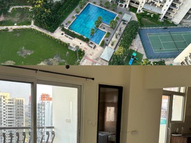 Mahagun Morpheus 4 Bedroom 2550 Sq. Ft. Apartment in Sector 50 Noida Listing ID: #9870