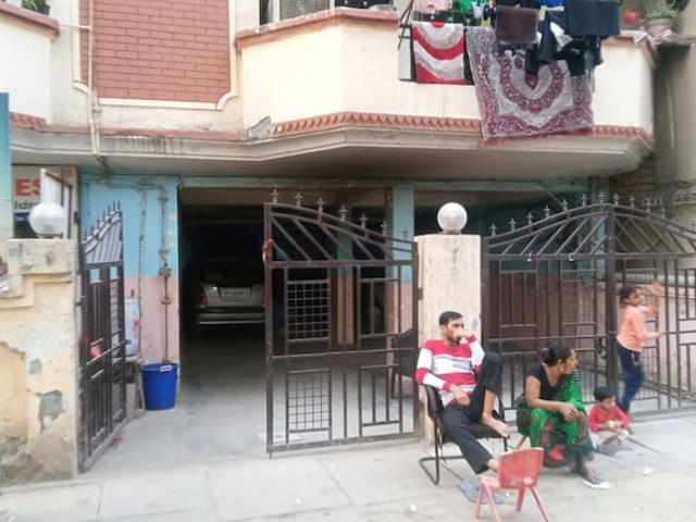 Mahagun Estates 6 3 Bedroom 101 Sq. Ft. Builder Floor in Gt Road Ghaziabad Listing ID: #10330