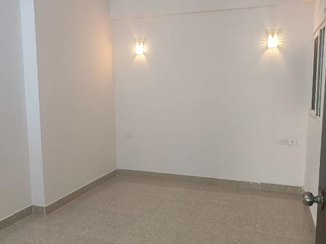 Mahagun Villa 3 Bedroom 1325 Sq. Ft. Apartment in Vaishali Sector 4 Ghaziabad Listing ID: #10050