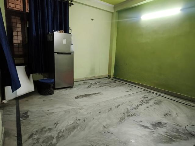 Mahagun Villas 1 Bedroom 600 Sq. Ft. Builder Floor in Vaishali Sector 2 Ghaziabad Listing ID: #9506