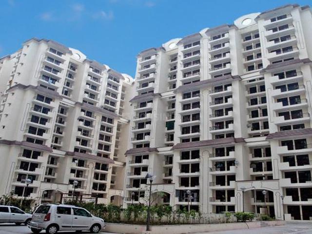 Mahagunpuram 2.5 BHK Apartment For Sale Ghaziabad