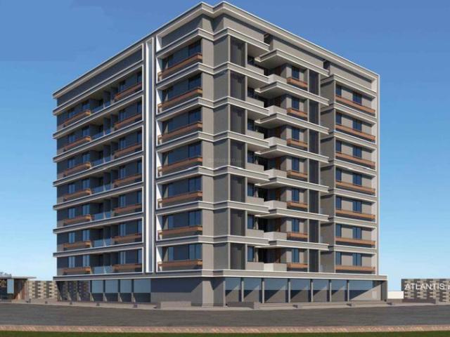 Mahadev Nagar 2 BHK Apartment For Sale Ahmedabad