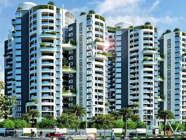 Mahadevapura 3 BHK Apartment For Sale Bengaluru