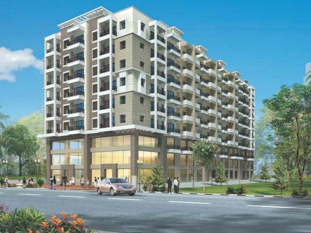 Mahadevapura 3 BHK Apartment For Sale Bengaluru