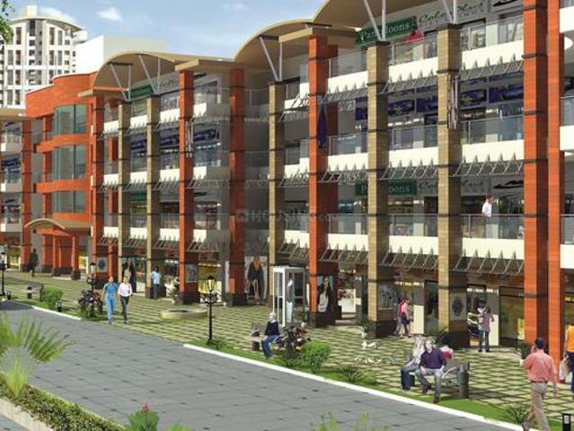 Mahadevapura Office Office For Sale Bangalore
