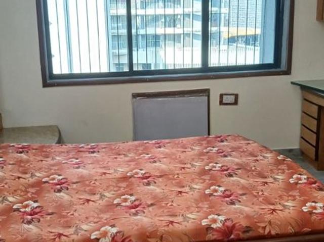 Mahadha Society 1 Bedroom 330 Sq. Ft. Apartment in Sion East Mumbai Listing ID: #10130