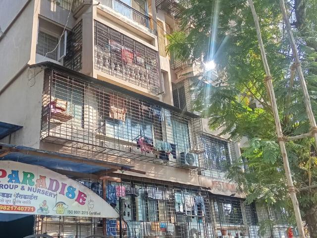 Mahakaleshwar Apartment 1 Bedroom 650 Sq. Ft. Apartment in Dahisar West Mumbai Listing ID: #9979