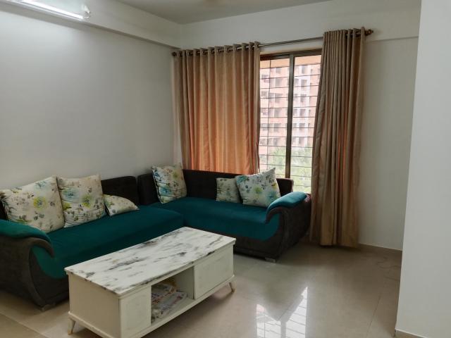 Mahakali Kalika Heights 3 Bedroom 890 Sq. Ft. Apartment in Talav Pali Thane Listing ID: #8934